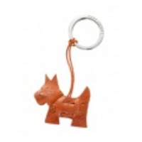 marc jacobs(マークジェイコブス)　Small Dog Keyholder