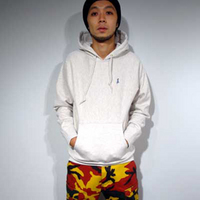 【40%OFF】MX PARKER:イエロールビー[YELLOWRUBY]