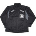 rvddw BASIC TRACK JACKET/BLACK アウター【reversal/リバーサル】