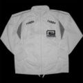 rvddw BASIC TRACK JACKET/WHITE アウター【reversal/リバーサル】