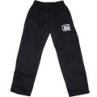 rvddw BASIC TRACK PANTS/BLACK ボトム【reversal/リバーサル】