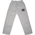 rvddw BASIC TRACK PANTS/WHITE ボトム【reversal/リバーサル】