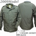 【2009年限定モデル25%OFF】SIERRA DESIGNS（シェラデザインズ）キャバリージャケット Olive