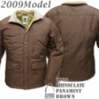 【2009年限定モデル25%OFF】SIERRA DESIGNS（シェラデザインズ）シンサレート・パナミント Brown