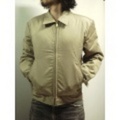 【Dickies】ディッキーズ JT15 Lined Eisenhower Jacket アイゼンハワー ワーク ジャケット カーキ