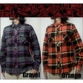 【SALE20%OFF】【VANS】Skirmish Flannel Shirts チェック柄 ライト フランネルシャツ