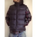 【SALE】Marmot (マーモット) Guides Down Vest ダウン ベスト ブラック