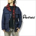 【SALE】【20%OFF】Penfield Kasson Jacket Navy / ペンフィールド カッソンジャケット ネイビー