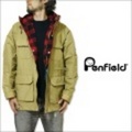 【SALE】【20%OFF】Penfield Kasson Jacket Tan / ペンフィールド カッソン ジャケット タン