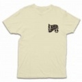 【在庫限り 67%OFF】MARQET（マーケット）Simple Free Nation Tシャツ Natural