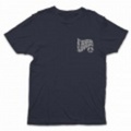 【在庫限り 67%OFF】MARQET（マーケット）Simple Free Nation Tシャツ Navy