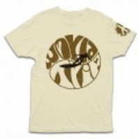 【在庫限り 67%OFF】MARQET（マーケット）World Trip Tシャツ Brown