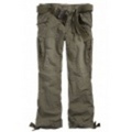 【送料無料】アメリカンイーグルメンズ AE Flight Pant (Fatigue Olive)