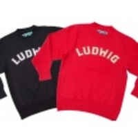 ＬＵＤＷＩＧ（ラドウィック）Ｂａｓｅｂａｌｌ　Ｃｒｅｗ SWEAT