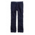 アメリカンイーグル AE CHINO (Classic Navy)