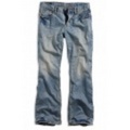 アメリカンイーグルメンズ Bootcut Jean (Light Sandy)