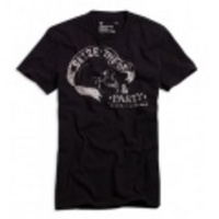 アメリカンイーグル EAGLE SEIZE THE DAY T (True Black)