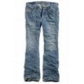 アメリカンイーグルメンズ LOW RISE BOOT JEAN (Rinse Wash)