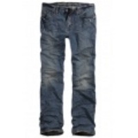 アメリカンイーグルメンズ Low Loose Jean (Medium Tinted Wash)