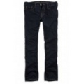 アメリカンイーグルメンズ SLIM STRAIGHT JEAN (Dark Rinsed)