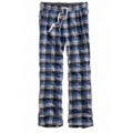 【即日発送】アメリカンイーグルメンズPLAID PJ PANT/サイズXXXL