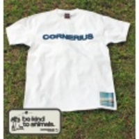 コーネリアスアマーカＴシャツ「large size」（カラー2色）/CORNERIUS AMACA メンズＴシャツ サーフィン