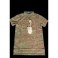 ポロラルフローレン Slim Custom-Fit Camo Polo