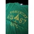 ポロラルフローレン Slim Custom-Fit Forestry Tee【GREEN】