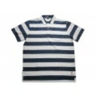 ポロラルフローレン　Classic-Fit Striped Lisle Polo