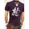 戦国武将Ｔシャツ【上杉謙信】/TWT-ST003