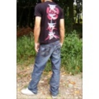 戦国武将Ｔシャツ【織田信長】/TWT-ST029