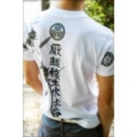 戦国武将Ｔシャツ【徳川家康・徳川四天王】/TWT-ST031