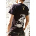 戦国武将Ｔシャツ【武田信玄】/TWT-ST006