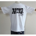 当店でしか買えない！！　ＡＲＴＨＡオリジナル　ＲＯＧＯ　Ｔシャツ　０１