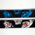 HOWL Print Belt:イエロールビー[YELLOWRUBY]