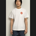 Standard Tee:イエロールビー[YELLOWRUBY]