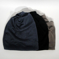 Twist Turban Watch Cap Solid:イエロールビー[YELLOWRUBY]