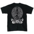 CZOG CROWS ZERO T-Shirt/BLACK Tシャツ 【クローズZERO】