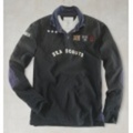 POLO RUGBY(ポロラグビー) DIGBY SEA SCOUTS RUGBY【Perfect Navy】