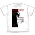 QPxID3 GANGSTA T-Shirt Type-C/WHITE Tシャツ 【QP/キューピー】