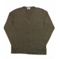 Smokey Wood カーディガン(D.Gray Beige) SW010215