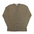 Smokey Wood カーディガン(H.Gray Beige) SW010215