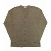 Smokey Wood カーディガン(H.Gray Beige) SW010215