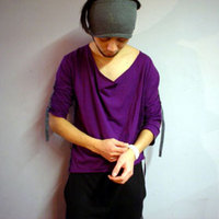 【85%OFF◆期間限定◆グランバザール】アウトTAPEドレープPO:イエロールビー[YELLOWRUBY]