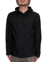 SCANNER/ COTTON Mt. PARKA【BLACK】:リフレクトトヨハシ[REFLECT TOYOHASHI]