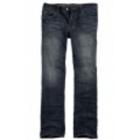 【送料無料】アメリカンイーグルメンズ STRAIGHT JEAN (Dark Tinted)