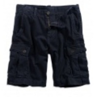 アメリカンイーグルメンズ AE CARGO SHORTS (Deep Navy)