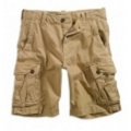 アメリカンイーグルメンズ AE CARGO SHORTS (Vintage Khaki)