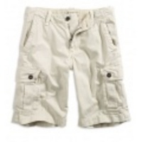 アメリカンイーグルメンズ AE CARGO SHORTS (Worn Rope)