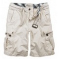 アメリカンイーグルメンズ AE RIPSTOP CARGO SHORTS (Worn Rope)